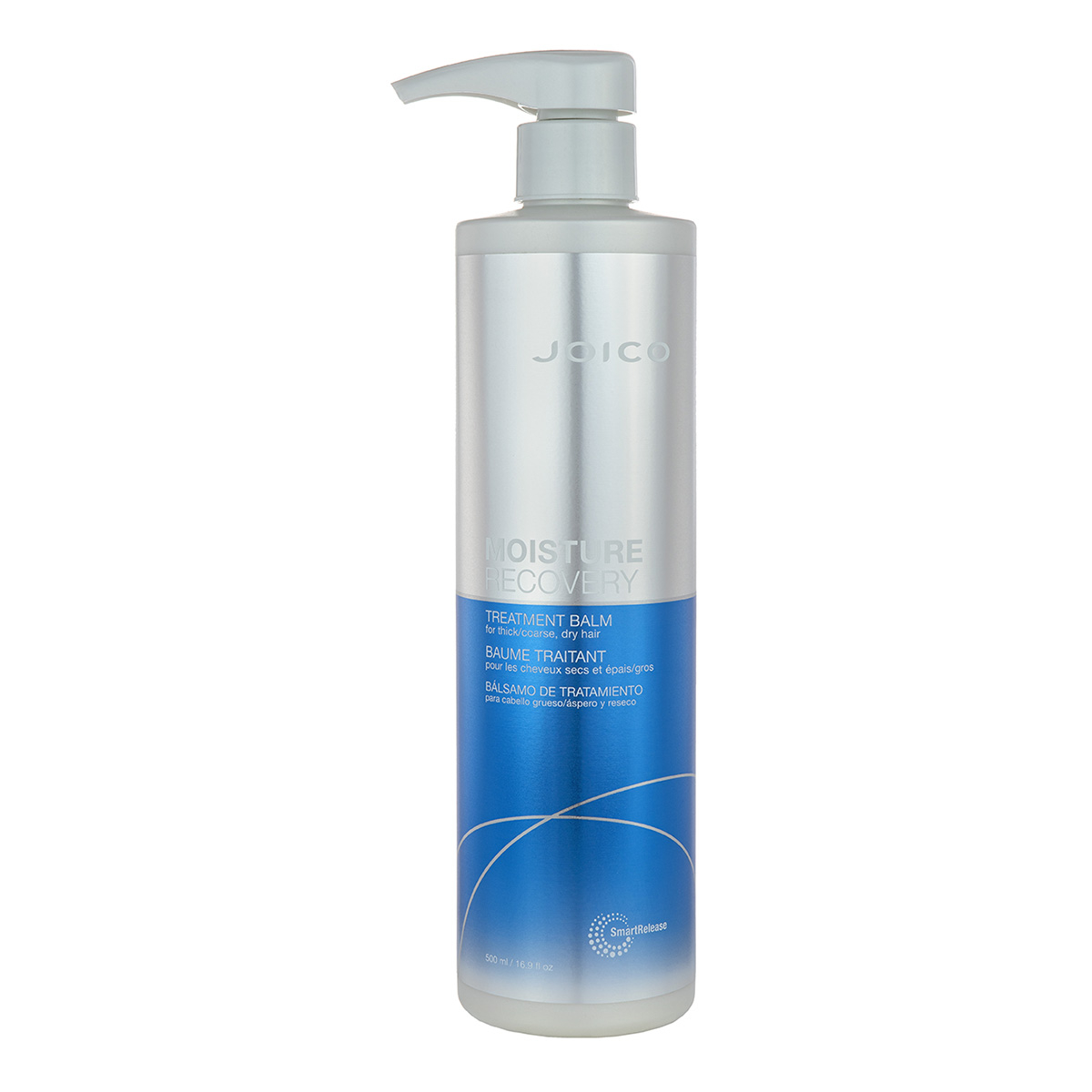 Joico Restage Moisture Recovery Treatment Balm for Dry Hair